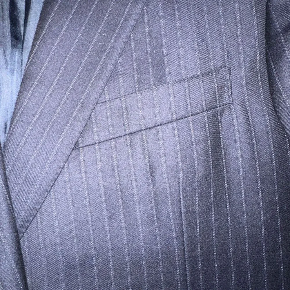 Ermenegildo Zegna Trofeo Blazer